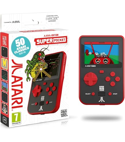 Buy Blaze Entertainment Technos Super Pocket Online at Low Prices