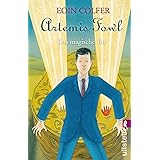 Die Fowl Zwillinge Und Der Geheimnisvolle Jager Roman Amazon De Colfer Eoin Feldmann Claudia Bucher