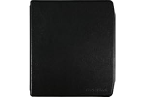 PocketBook Shell Cover black