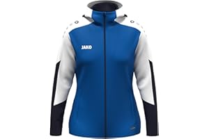 JAKO Dynamic Kapuzenjacke Damen Damen