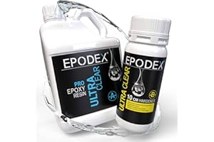 EPODEX® Resina epoxi 2K | Epoxi en altura de fundición 0 – 10 cm | Mesas River, lámparas y accesorios de resina epoxi | Resina de moldeo | Resina | Resina | Resina | Resina | Resina | Resina | Resina