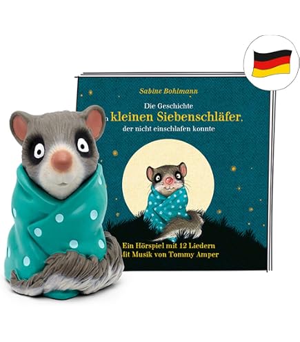 Tonie Hörfigur - Gute Nacht, Gorilla Und Weitere E Produktbild-Vorschau 2