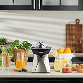 Karaca Freshmix Inox Narenciye Sıkacağı 601