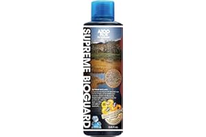 Azoo Supreme bioguard Bacterias 250ml
