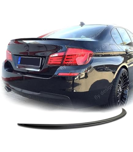 Saab 9-3 Aero Version (2002-2007) Custom Front Bumper Lip Spoiler Extension