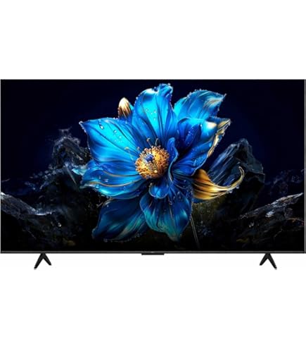 55型TV HITACHI 4K HDR Hitachi 55