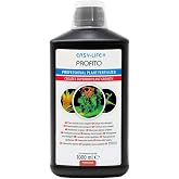 Easy-Life ProFito Universal Aquarium Plant Fertilizer, All-in-One Liquid Fertilizer with Iron, Potassium and Manganese, Stimu