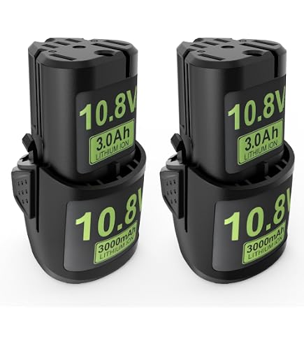 Batterie STIHL AP 100, 200, 300 pour appareils sans fil MSA