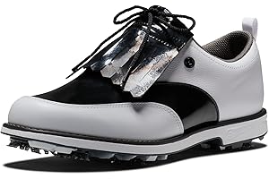 Footjoy Premiere Issete, Zapatos de Golf Mujer