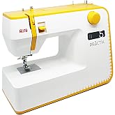 Sewing machine Alfa practik 5