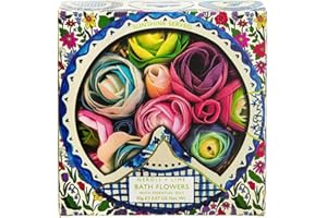 Heathcote & Ivory Sunshine Savon de bain servi Fleurs 90 g