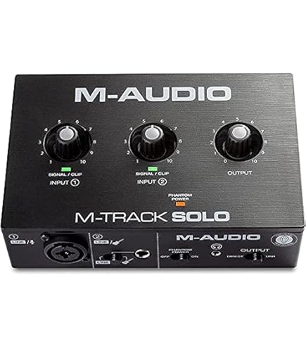 Focusrite scarlett Solo Studio 3rd Gen, Jbl 305P Mkii 5In 2-Way