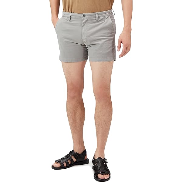Pfanner Olbia Light Shorts Kids - Leichte & robuste Sommerhose