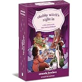 Chubby Witch's Night In: A 44-Card Oracle Deck and Guidebook