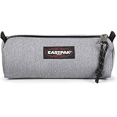 EASTPAK Benchmark Single Kalem Kutusu, Tek B&ouml;lmeli, Okul Aksesuarı