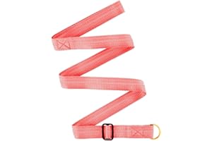 3B PRO Scooter Lead Pull Strap Scoot Tow Line Carry Strap available in Colours