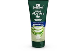 Aloe Pura Aloe Vera żel do ciała z witaminą ACE 200 ml