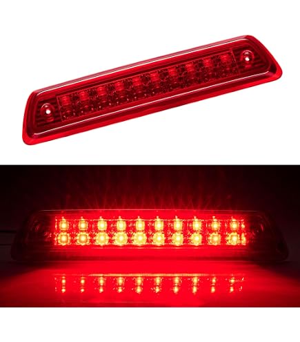 High Center Brake Light Law at Sarah Sepe blog