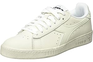 Diadora Game L Low Waxed, Sneaker Unisex-Adulto