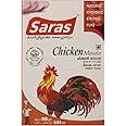 Saras Chicken Masala, 160 gm