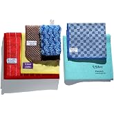 Premium Mikrofiber Mega Mutfak Temizlik Bezi Seti