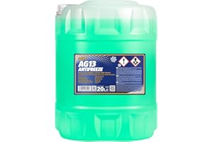 Sct - Mannol MN4013-20 - Antigel