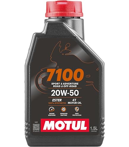 Motul 300V Factory Line 15W-50 Ester Core Fully Synthetic Engine