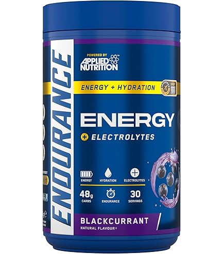 Trec Nutrition Endurance Isotonic Sport Powder