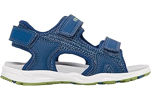 Viking Anchor, Sandali Sportivi Unisex-Bambini e Ragazzi