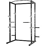 Tunturi WT60 Cross Fit Rack, Nero, 1