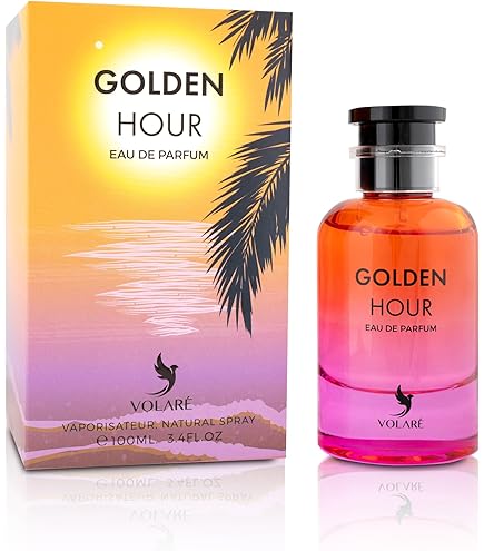 Volare Moroccan Dream, Eau De Parfum for Unisex - 100ml | Oasis