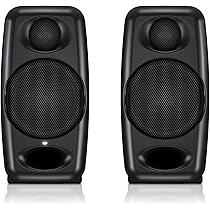 IK Multimedia iLoud Micro Monitor Speaker, Black : Amazon.pl
