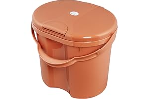 Rotho Babydesign Top Poubelle à couches Langoustino 20002 0329 0001