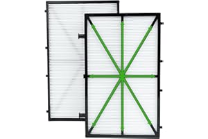 NUHFUFA 1PC Filtro de repuesto apto para Dolphin M400 M500 9991432-R4 Partes de aspirador de piscina