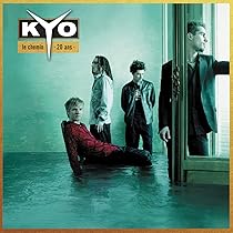 300 lésions-20 Ans: Kyo: Amazon.fr: CD et Vinyles}