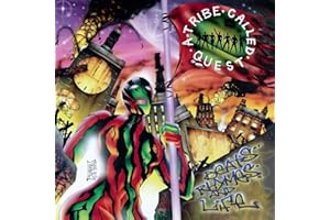 Beats, Rhymes & Life