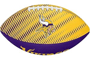 WILSON NFL Team Tailgate Unisex-Youth