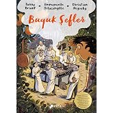 B&uuml;y&uuml;k Şefler