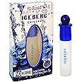 AL-NUAIM Eco series | Iceberg Chilled | Alcohol Free | Attar Roll On | - 6ml