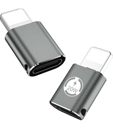 Adattatore USB C Tipo C DONNA A USB A Maschio PC Portatile A - Foto 11