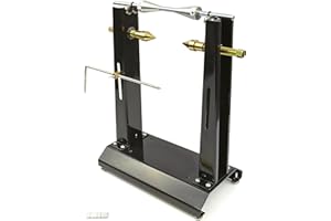 JOMAFA - EQUILIBRADORA Y CENTRADORA PARA RUEDAS DE MOTOS CON BRAZOS AJUSTABLES