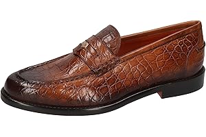 Melvin & Hamilton Kobiety Gianna 3Mokasyn