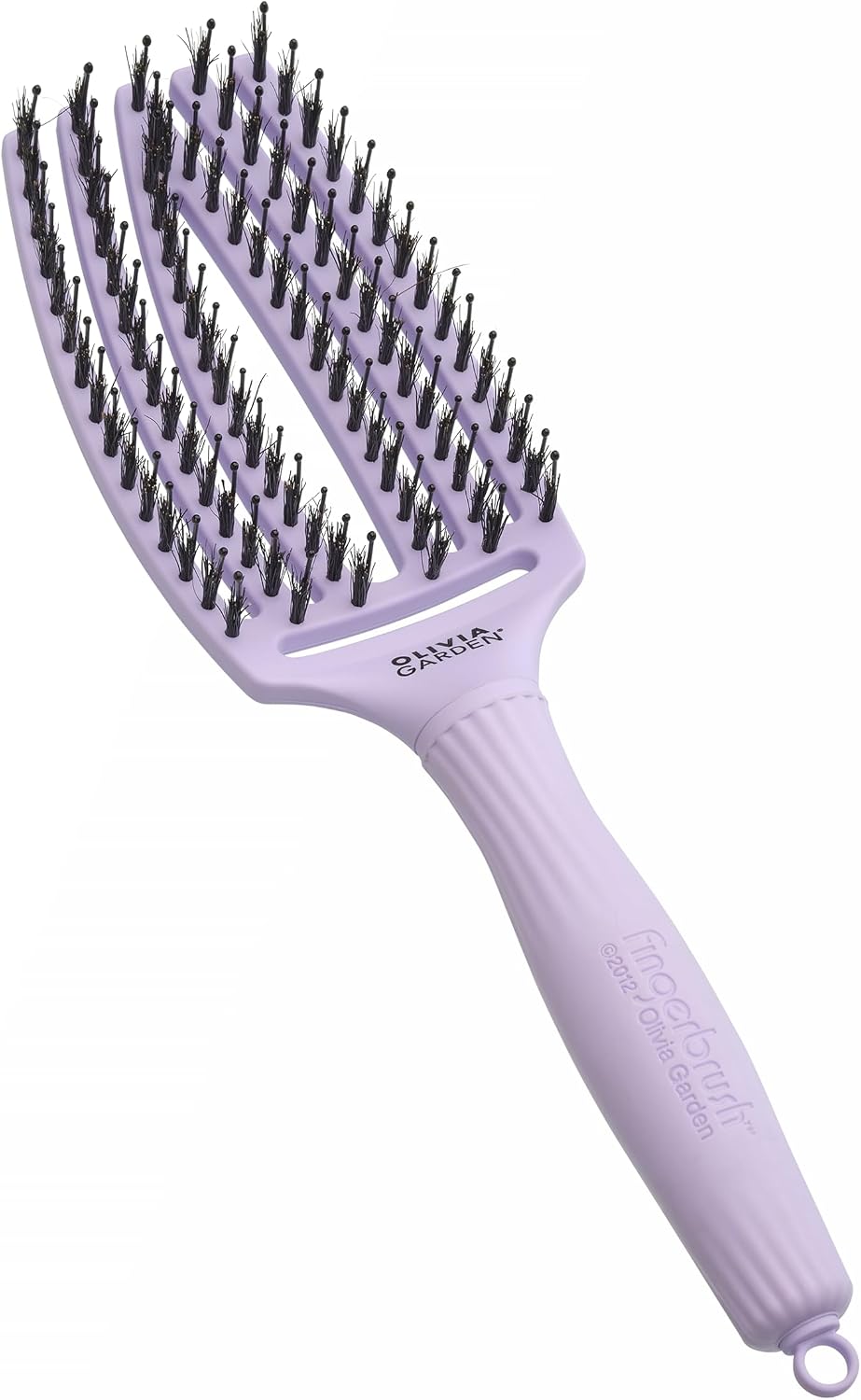 Avis d'Expert & Test Approfondi : Olivia Garden Fingerbrush Care Iconic - Ontwa (Sélection)