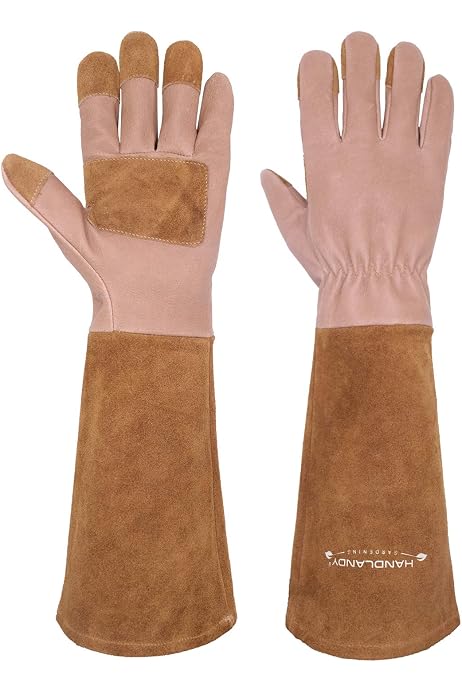 Gants Anti-Coupures Niveau 5 - Protection Cuisine, Jardinage, EN388 Certifié