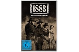 1883: A Yellowstone Origin Story