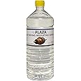 PLAZA Instant Drying Clear Varnish - 1 Litre Pack for Motor, Fan Winding, Wood Coatings, As a Final Glossy Coat on Any Surface, Glossy Coating, Idol (Murti) Coating