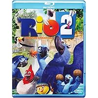 Rio 2 - Missione Amazzonia