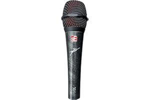 SE Electronics - V7 Myles Kennedy Signature Dynamic Vocal Microphone