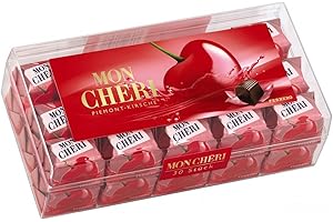 ‎FERRERO Ferrero Mon Cheri, 315g