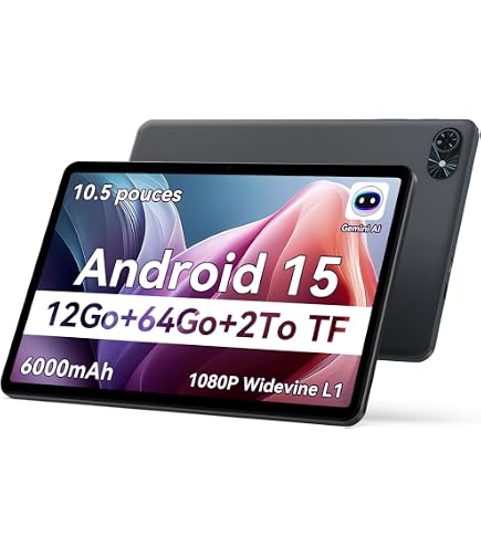Xiaomi Pad 6 128 GB 27.9 cm (11